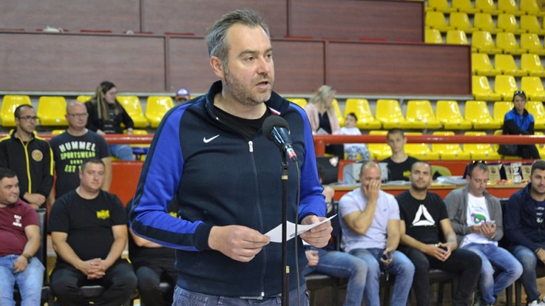 Konstantin Georgieski