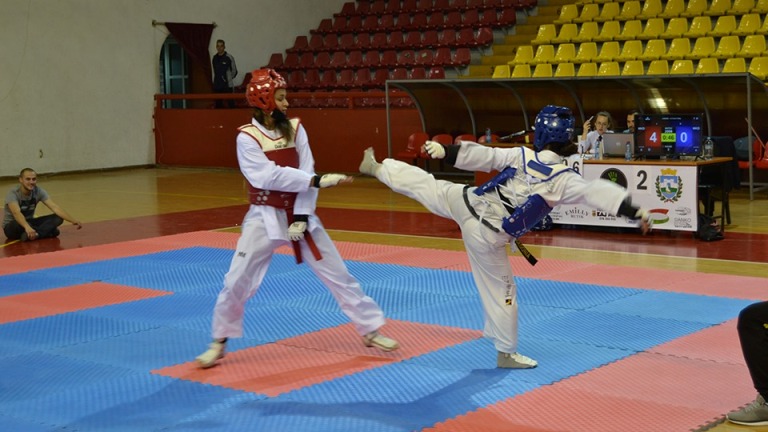 Ohrid Open Opsta 2