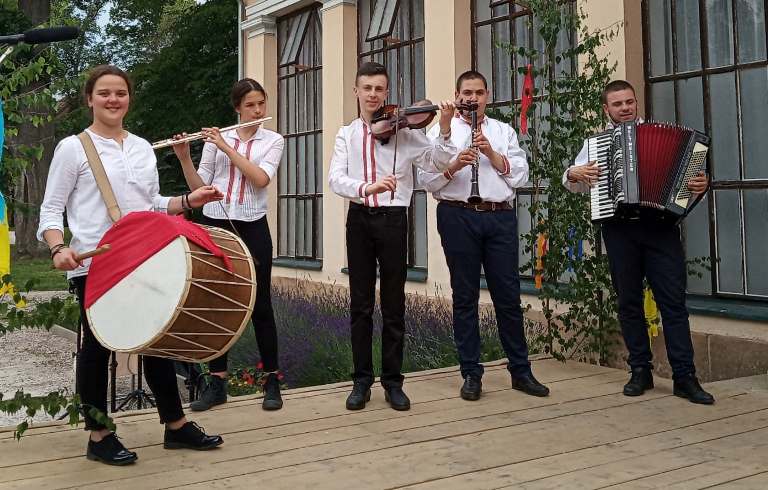 orkestar