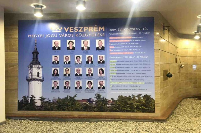 VESPREM 1