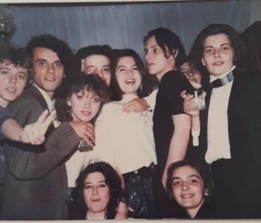 fdu i marija