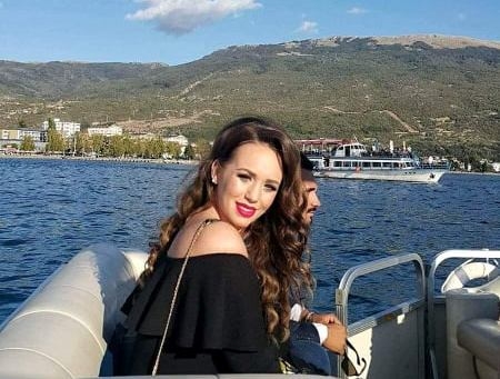 Денес им е роденден: Емилија Несторовска