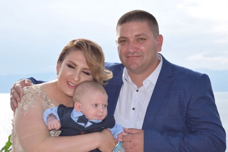 Денес им е роденден: Васко Јованоски