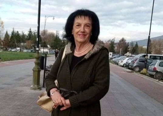Гордана Петровска – Речкоска: „Другарството е ѕвезда, небото што го краси, немој да ја допираш да не се угасни!“