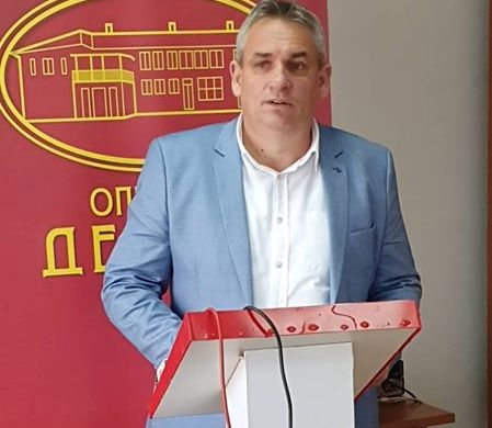 Ногачески: За две години сработивме многу – најважно е што општината е отворена за сите