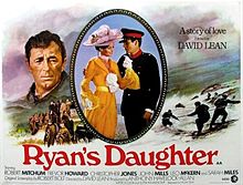 Ryans daughter