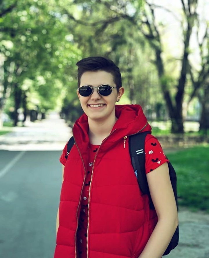 Денес им е роденден: Христијана Матеска