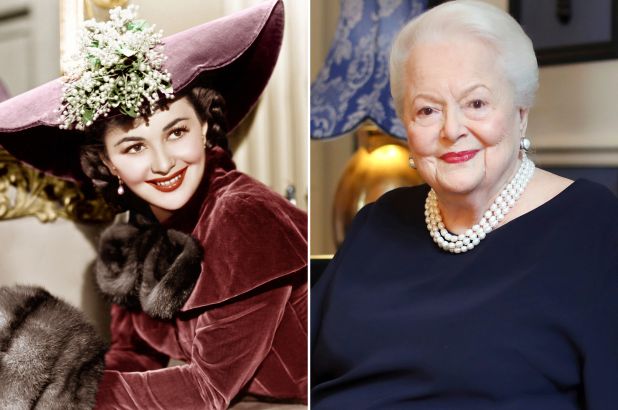 Olivia de Havilland 01