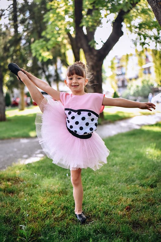 balerina