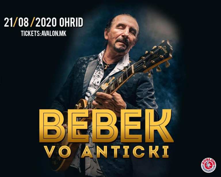 bebek