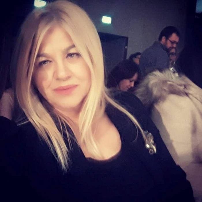 Денес им е роденден: Лилјана Грџо Дамовска