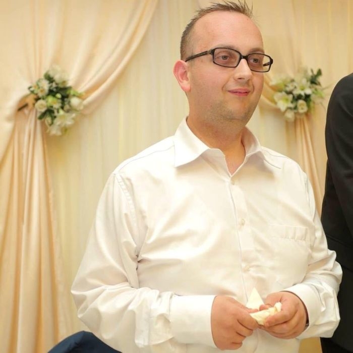 Денес им е роденден: Aлександар Никодиновски