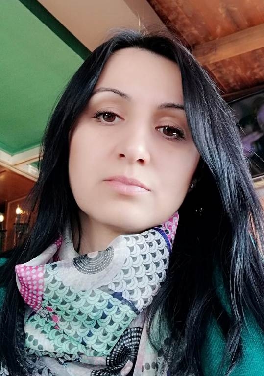 Денес им е роденден: Орхидеја Тасевска