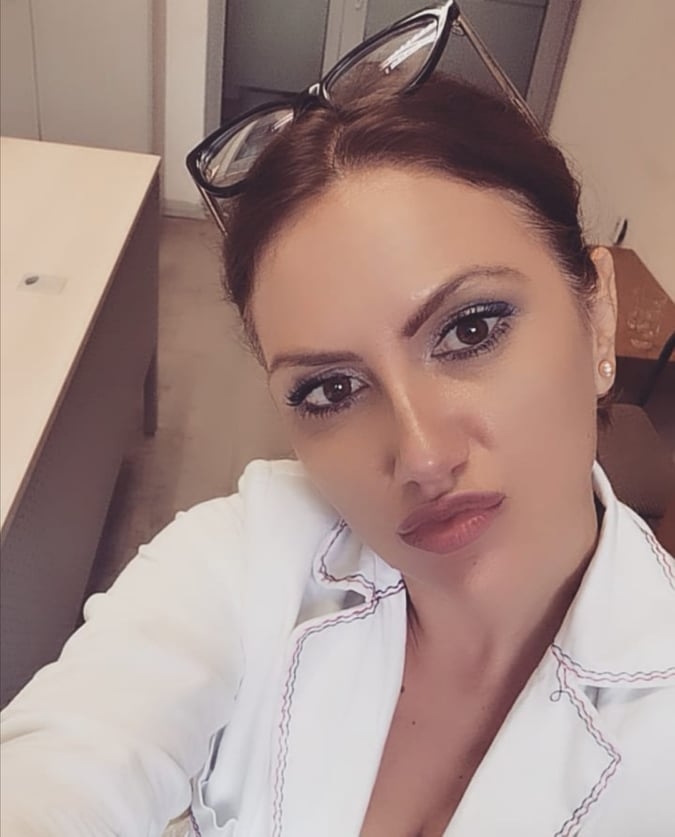 Денес им е роденден: Павлина Котеска