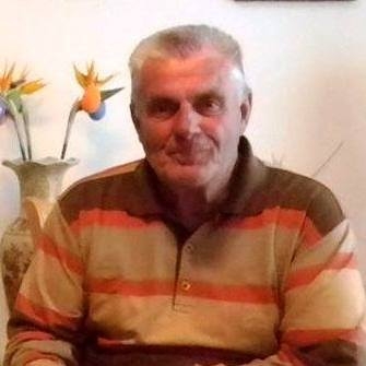 Денес им е роденден: Димитри Арсеноски