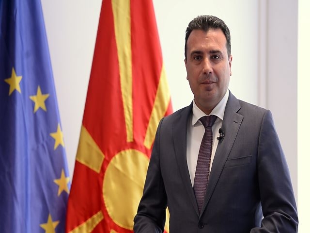 Заев: Европските лидери добро ја разбираат нашата порака – Македонскиот идентитет не е за преговори и никогаш нема да биде за преговори