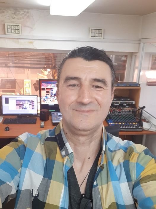 Денес им е роденден: Симе Младеновски