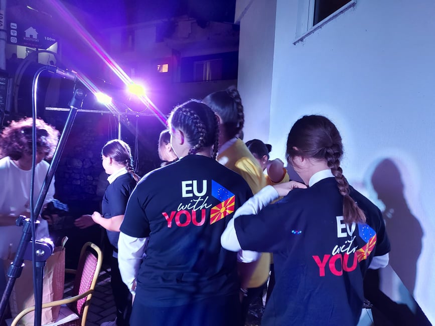 eu 2