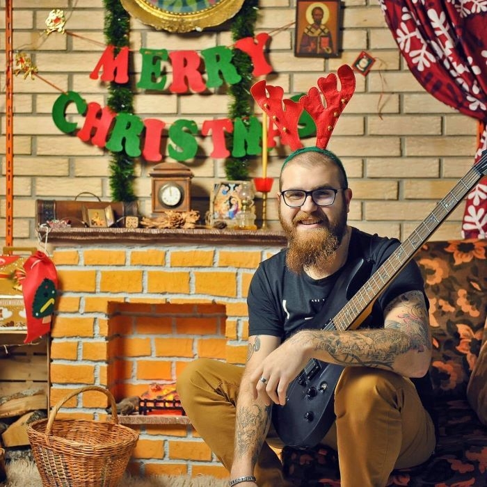 Денес им е роденден:Мартин Милески