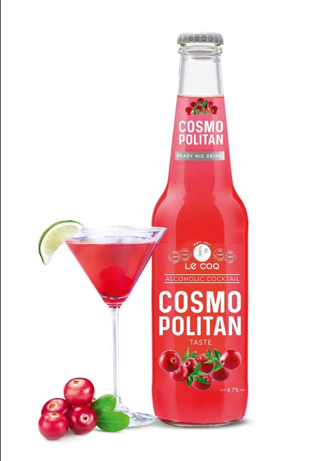 cosmo