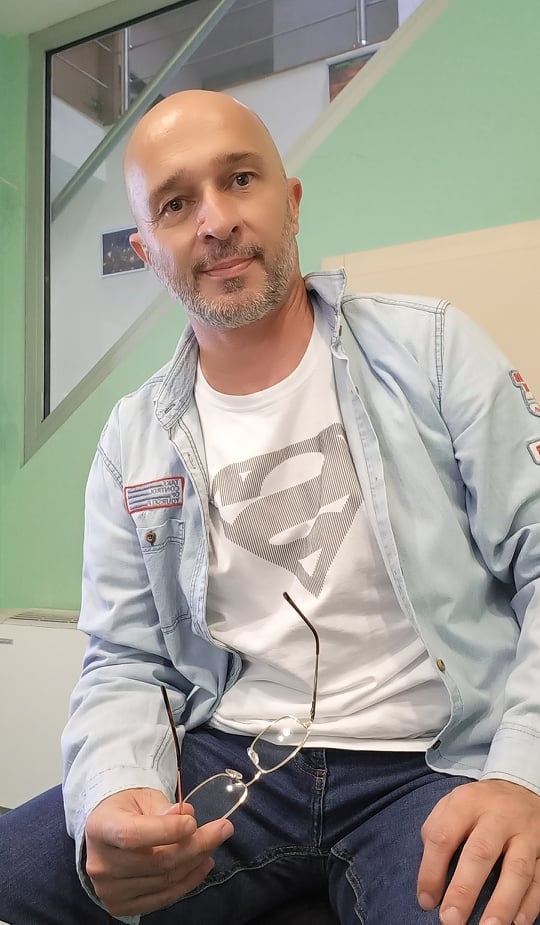 Денес им е роденден: Крсте Голабовски