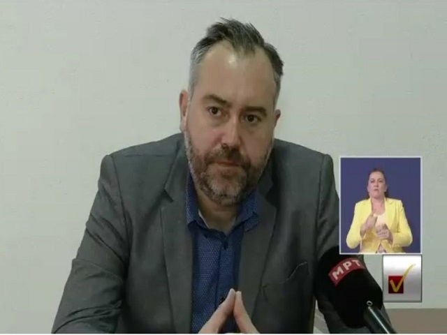Георгиески: Да не дозволиме несериозни политичари, полни со омраза и очај, повторно да го однесат Охрид во непознат правец