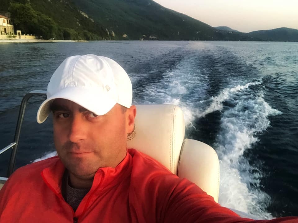 Денес им е роденден: Филип Мишевски
