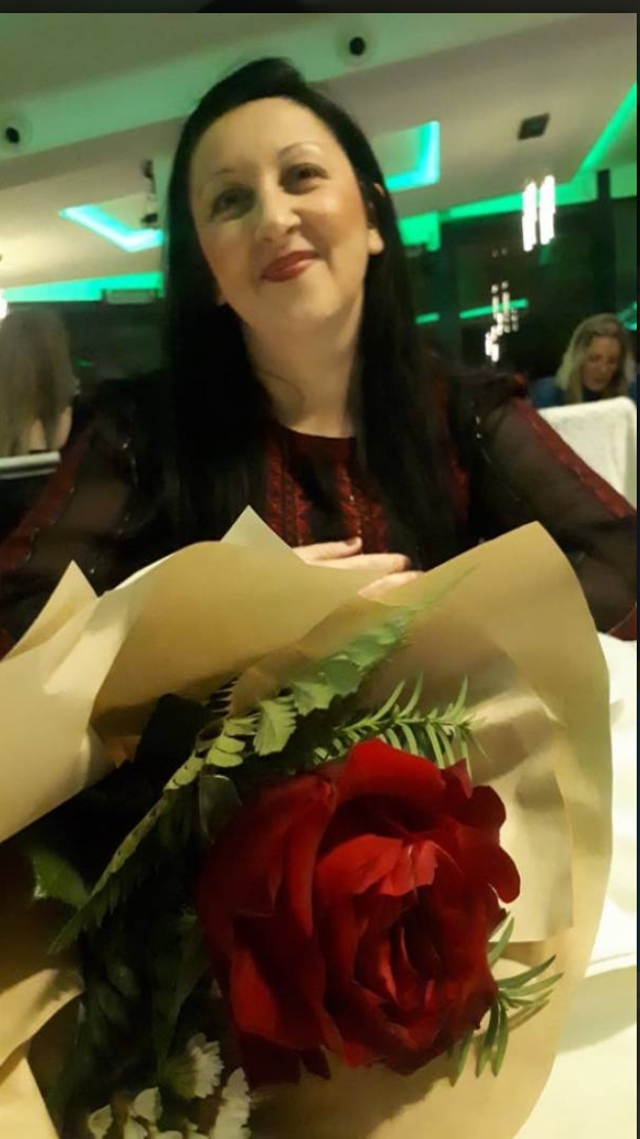 Денес им е роденден: Ружица Томоска