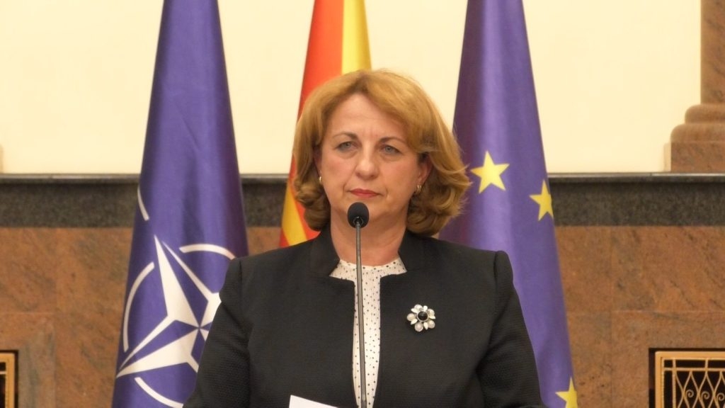 Лазаревска, СДСМ: ВМРО-ДПМНЕ го блокира законското решение за трансформација на работниот однос на 4.700 наставници