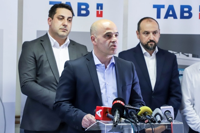Ковачевски: Продолжуваме со субвенционирање на 80% од цената на струјата за домаќинствата до крајот на годината