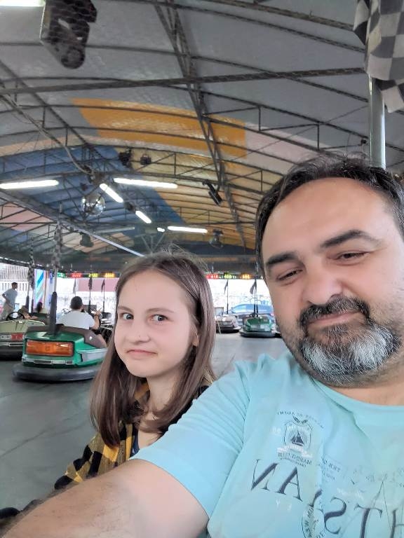 Денес им е роденден: Васко Митрески