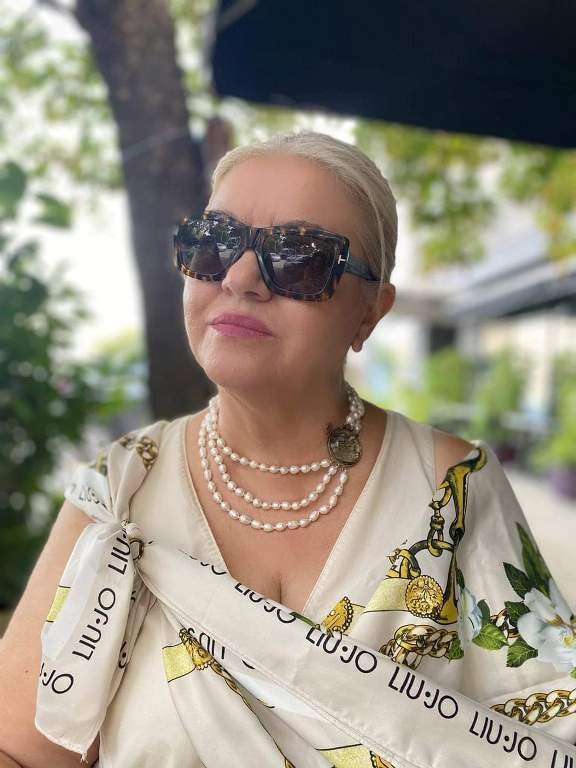 Денес им е роденден: Лилјана Грџо Дамовска