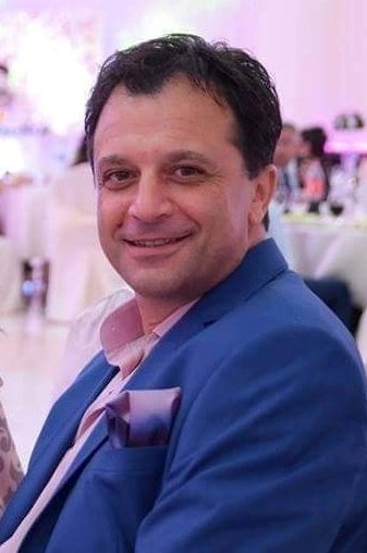 Денес им е роденден: Петар Горко