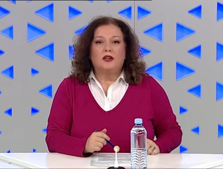 mirjana