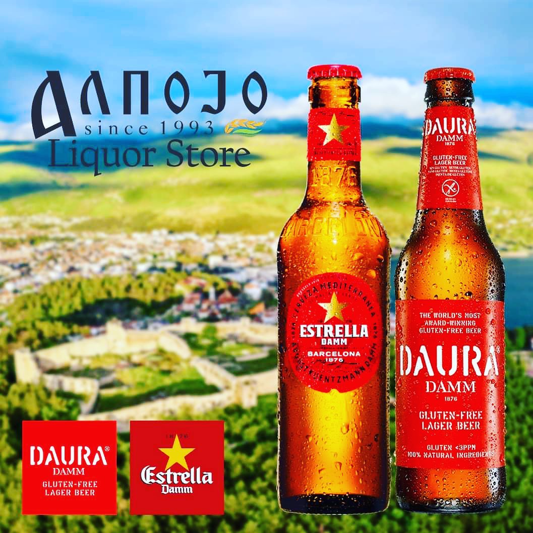 daura
