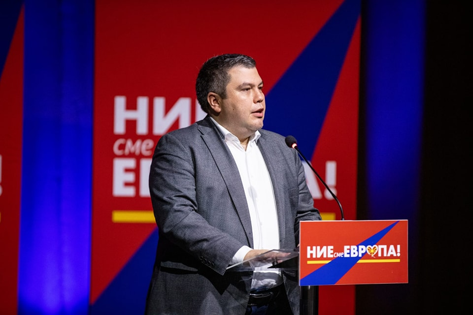 Оваа 2023 година ќе биде рекордна по приохдите од туризмот, ќе оствариме 520 милиони долари