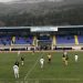 Петарда во Охрид: ГФК Охрид Лихнидос – ФК Осогово 5-0