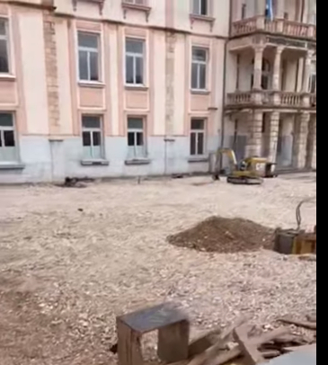СДСМ Охрид: Вака владее ДПМНЕ со Охрид… хаотично, без ред и поредок