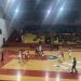 Кошарка: ГКК Охрид – КК Работнички 96-111