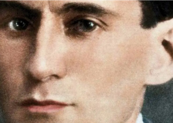 Нашиот вечен современик Франц Кафка