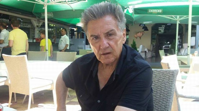 Публицитет.мк: Време е Охрид да му се оддолжи на композиторот Григор Копров