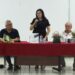 Промовиран трудот: „Движење и   категоризација  на членството во Јавната библиотека при Националната установа Центар за култура ‘Браќа Миладиновци‛ 1952 – 2001 година
