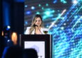 Охриѓанката Елеонора Лабоска –  Beauty Studio Nora  ја доби престижната награда „Најуспешни дами и брендови 2024“ во Белград.