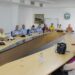 Се состана Локалниот совет за превенција со цел анализирање на степенот на загрозеност на шумите од пожари во регионов