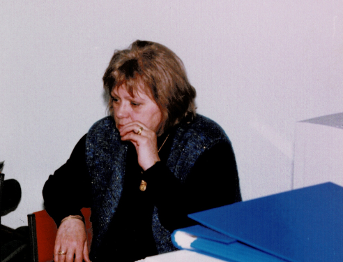 IN MEMORIAM: Мирјана Мијалкова – човек со добра душа