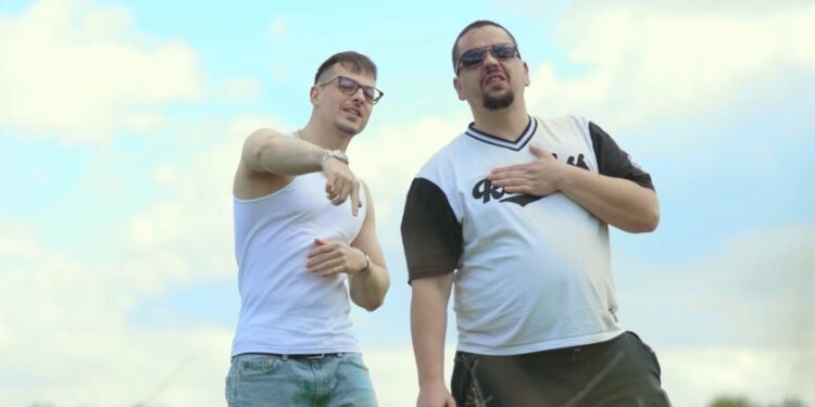 Багзи, Мечакаров и Мемишов заедно со „Што ми правиш ти?“