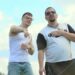 Багзи, Мечакаров и Мемишов заедно со „Што ми правиш ти?“