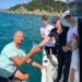 Превентивно-едукативна кампања на Езерската полиција и Црвениот крст за заштита од топлотен удар