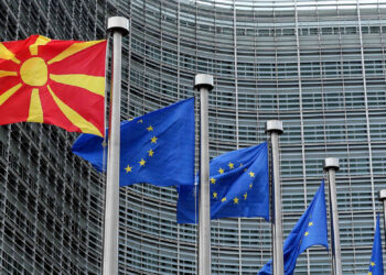 Структурни реформи неминовност за македонското стопанство