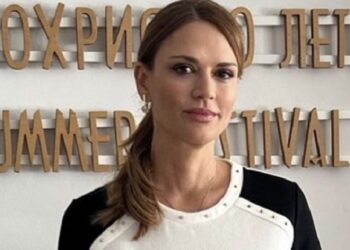 Поповиќ поднесе неотповиклива оставка од функцијата директор на НУ„Охридско лето“